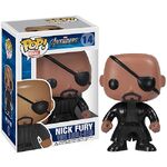 14. Nick Fury