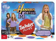 Hannah Montana version