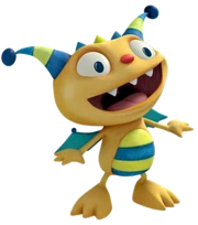 Henry Hugglemonster22