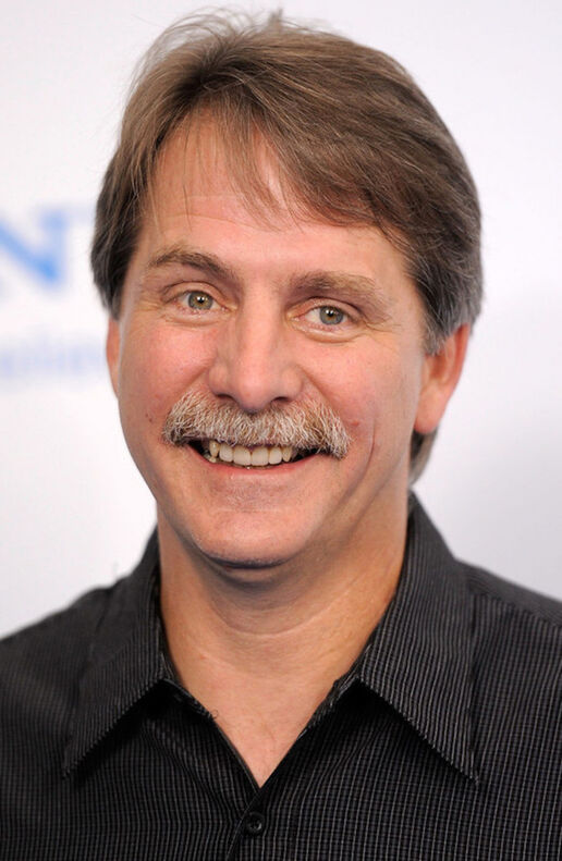 Jeff Foxworthy