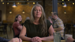 Jessica Heidt talking about gender balance in films in her episode of Inside Pixar
