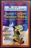Jiminy-Crickets-Fabulous-Fables-VHS-Videotape-Rare-Walt