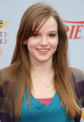 Kay Panabaker