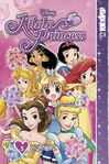 Kilala Princess volume 5