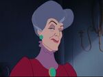 LadyTremaine