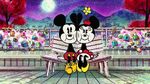 Locked in Love Mickey Mouse (2)