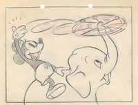 Spring Cleaning | Disney Wiki | Fandom