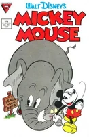 Mickey Mouse #231