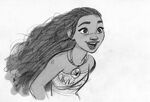 Moana Waialiki Concept Art 01