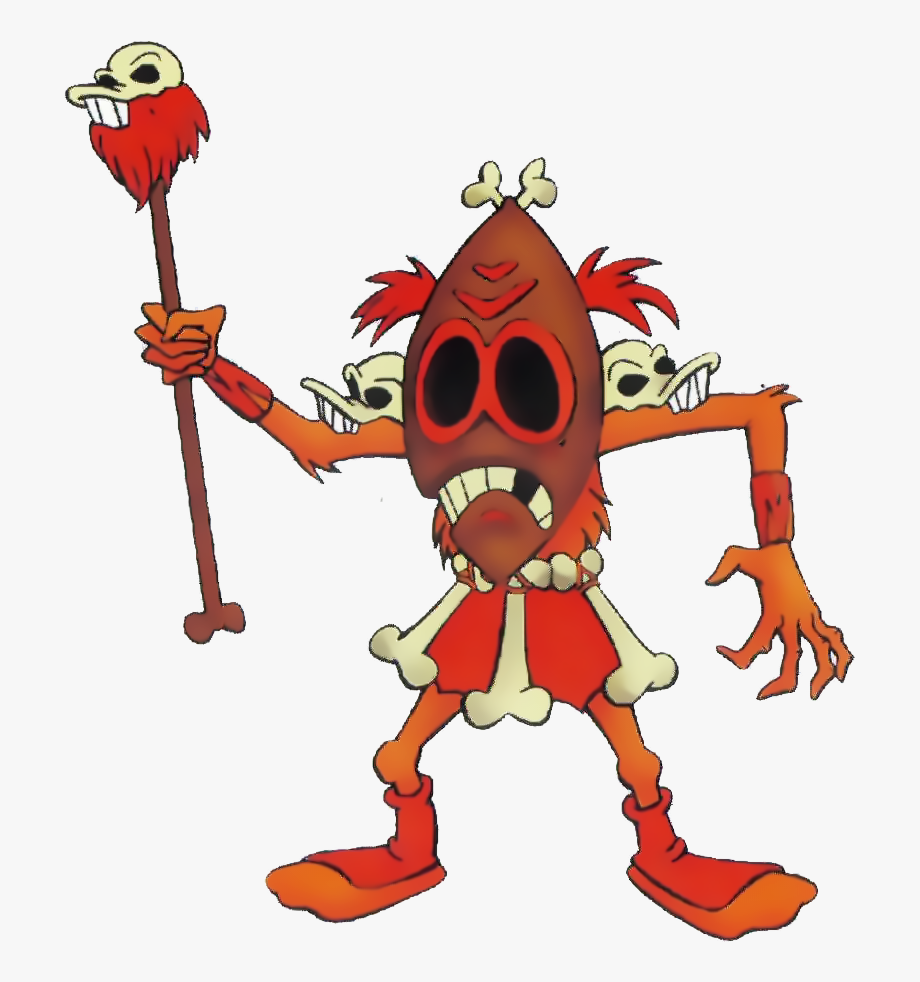 Mojo Witch Doctor Disney Wiki Fandom 