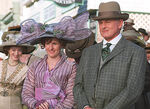 Mayor Shinn (The Music Man)