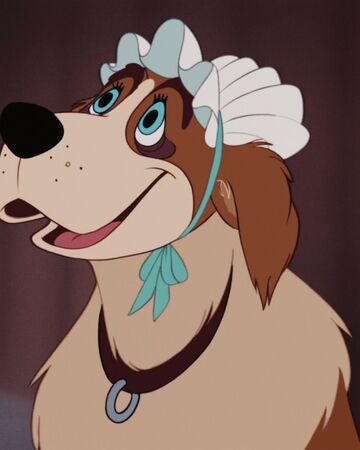 Nana Disney Wiki Fandom
