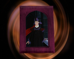 OUaH Attractive Evil - Judge Claude Frollo