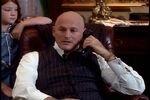Oliver Warbucks (Annie)