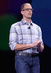 Pete Docter D23 Expo15