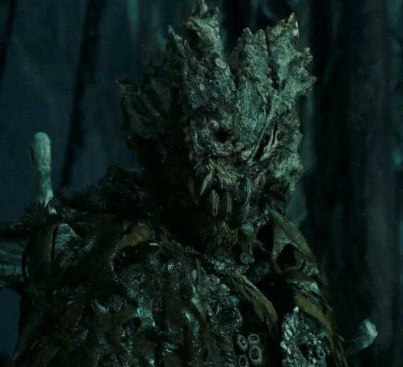 Greenbeard