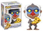 Rafiki with Simba POP