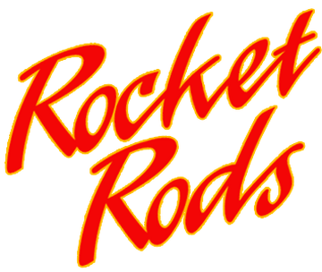 Rocket Rods, Disney Wiki