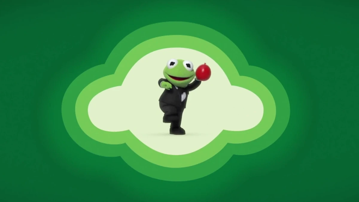 Secret Agent Double-Oh-Frog | Disney Wiki | Fandom