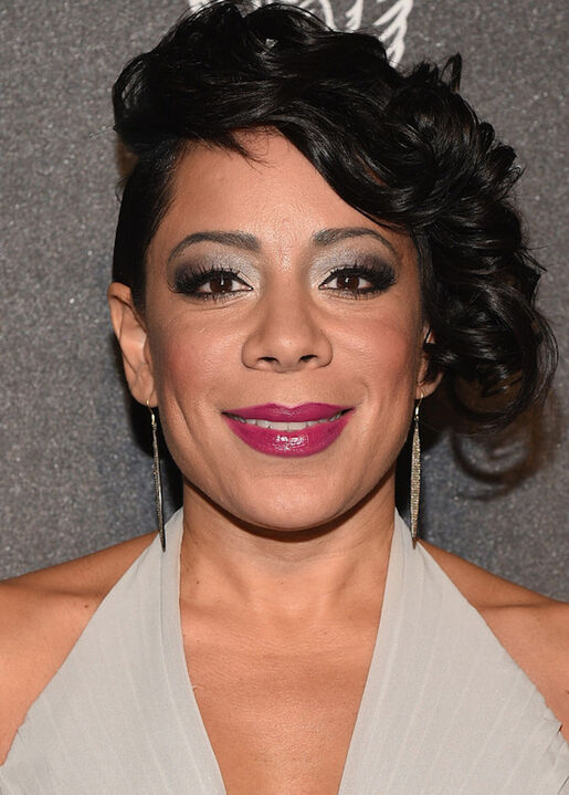 Selenis Leyva