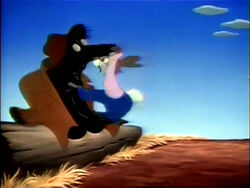 Tar Baby Disney Wiki Fandom Tar Baby Disney Wiki Fandom