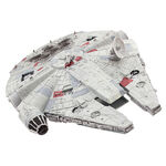 Star Wars Millennium Falcon Die Cast Vehicle