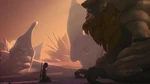Kanan con El Bendu
