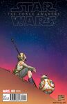 Star Wars The Force Awakens 1 Quesada Variant-1