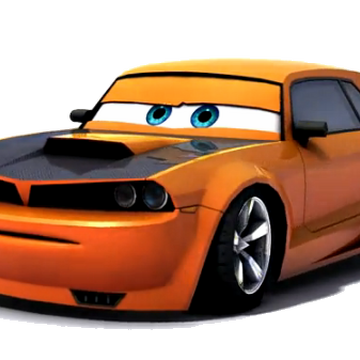 Stinger Disney Wiki Fandom