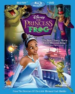 The-Princess-And-The-Frog