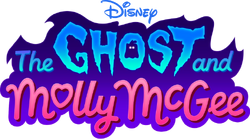 The Ghost and Molly McGee