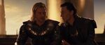 Thor and Loki (Thor film)