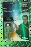 Tomorrowland Toy Fair 07