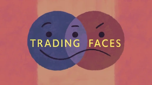 Trading Faces Penn Zero