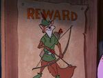 Reward Poster