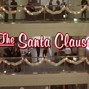 The Santa Clause Disney Wiki Fandom