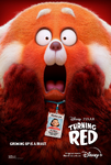 Turning Red – Mei Lee as panda (5)