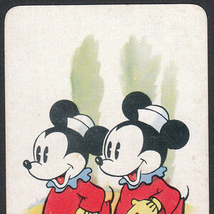 Morty And Ferdie Fieldmouse Disney Wiki Fandom