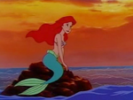 Ariel Some Day Ill be human