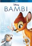 Bambi Signature Collection DVD