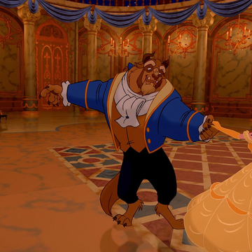 Beauty And The Beast Disney Wiki Fandom