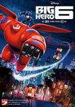 Big Hero 6 (2014)