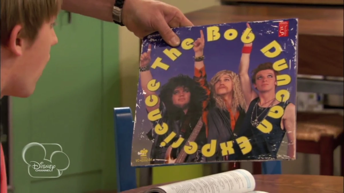 The Bob Duncan Experience Disney Wiki Fandom