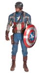 CaptainAmericaWWIIoutfit