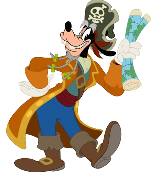 Captain Goof-Beard