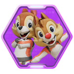 As crew members in Disney Speedstorm