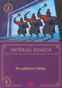 DVG Imperial Guards