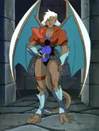 Delilah.jpg (63 KB) Delilah (Gargoyles)
