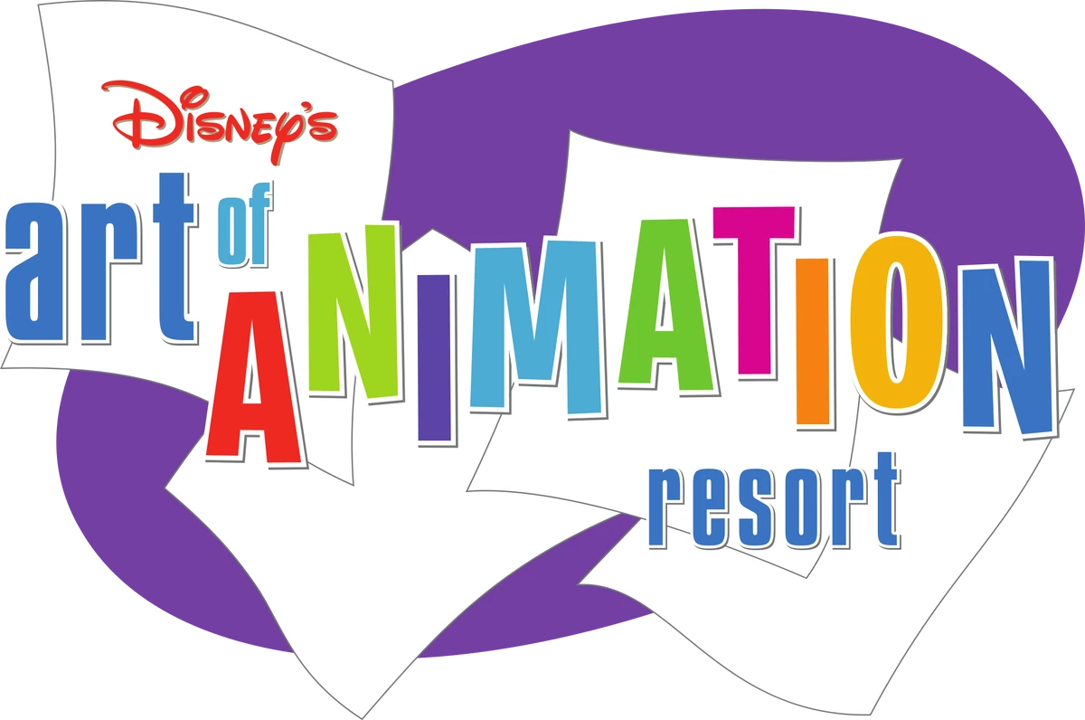 Disney's Art of Animation Resort Disney Wiki Fandom