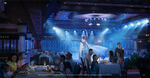 Concept Art details for "Family Dining: Arendelle: A Frozen Dining Adventure"